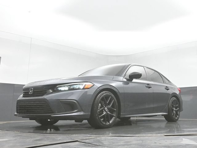 Used 2024 Honda Civic Sport image 42