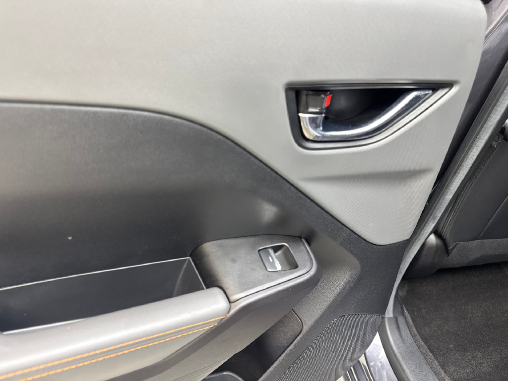 Used 2024 Subaru Crosstrek 2.5i Limited w/ Crosstrek Mirror Package AWD/4WD image 41