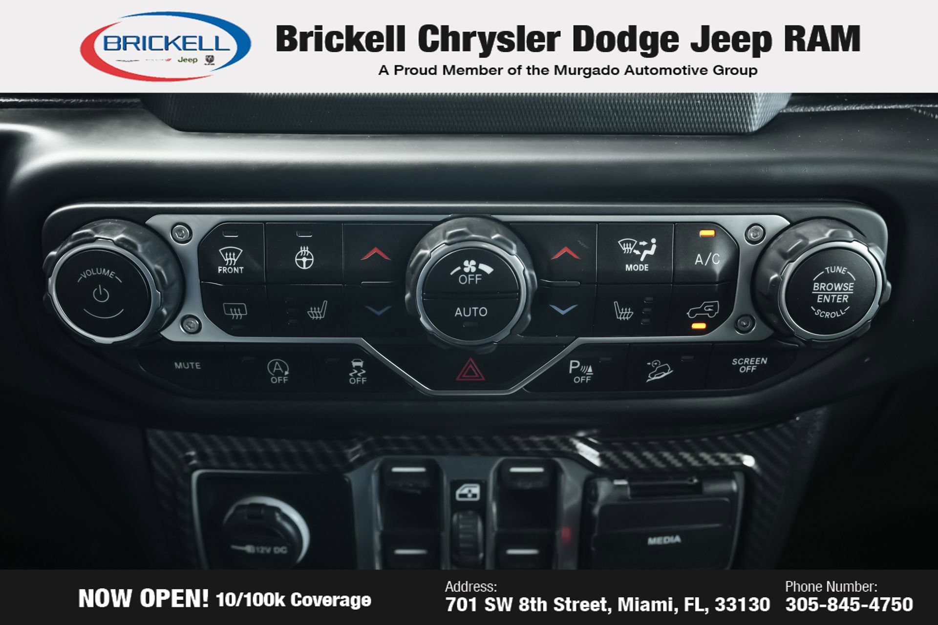 Used 2020 Jeep Wrangler Unlimited Willys image 14