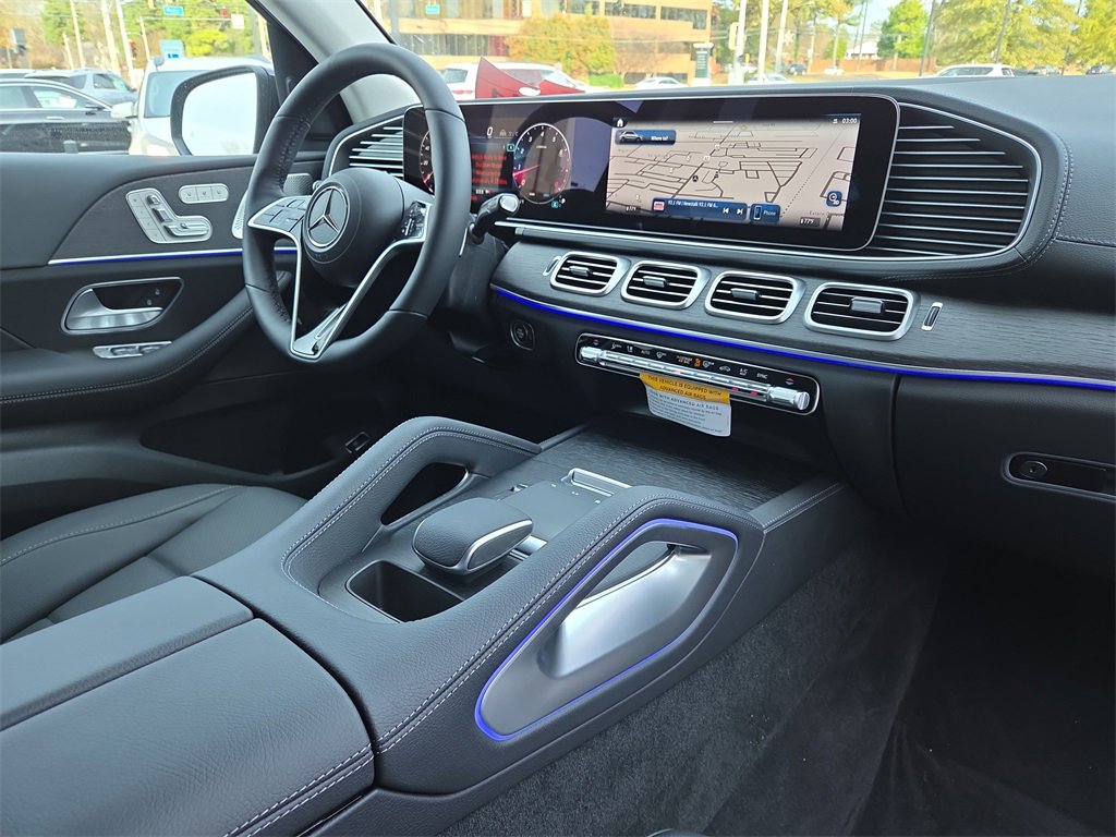 New 2026 Mercedes-Benz GLE 350 4MATIC image 18