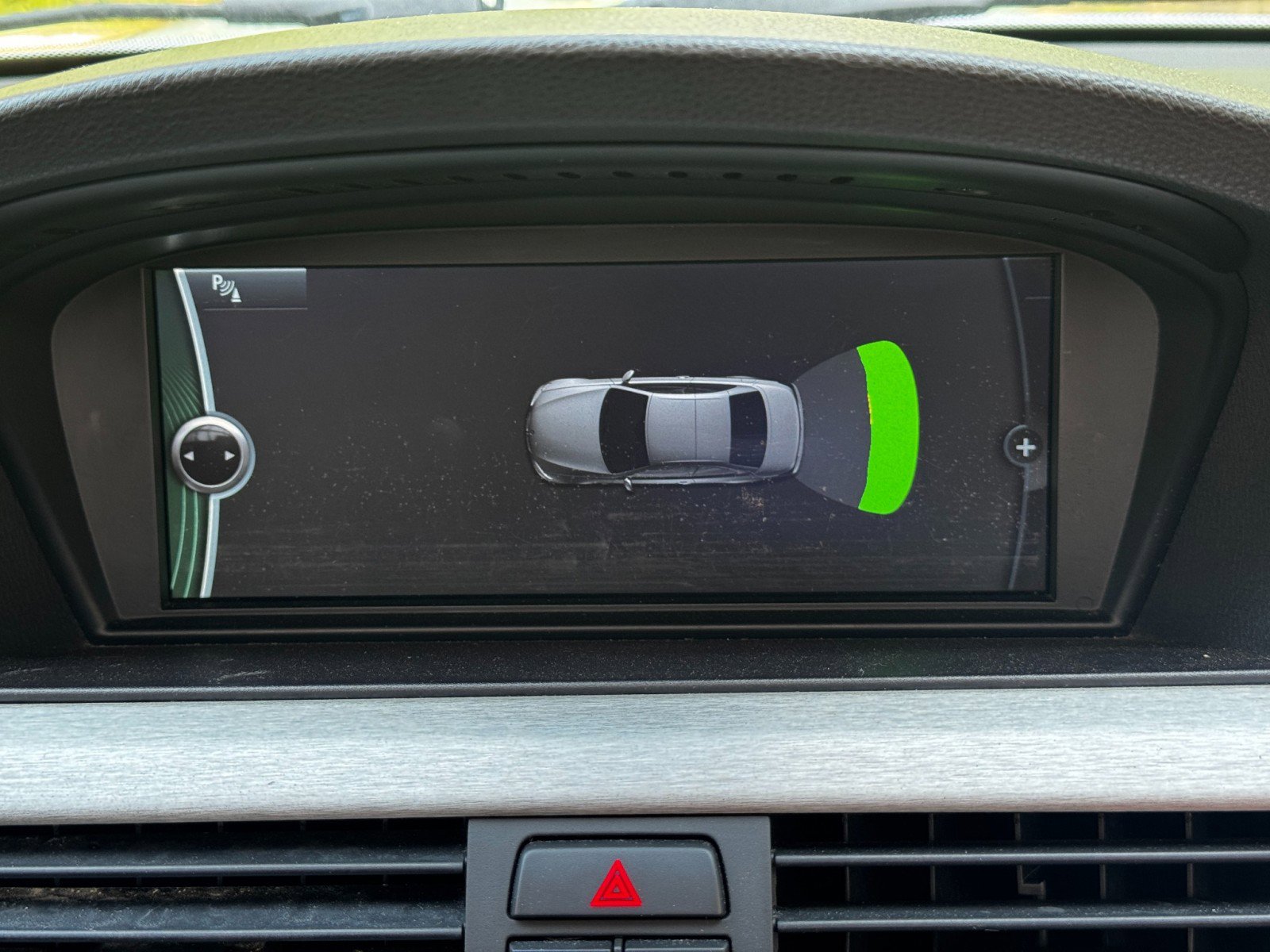 Used 2011 BMW M3 Convertible image 26