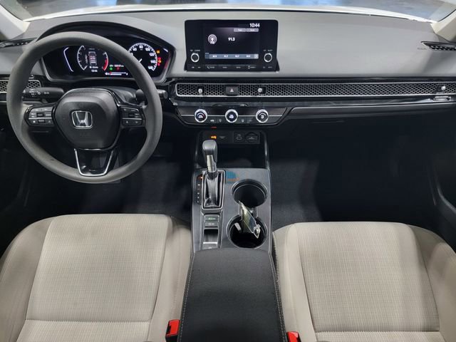 Certified 2023 Honda Civic LX image 18