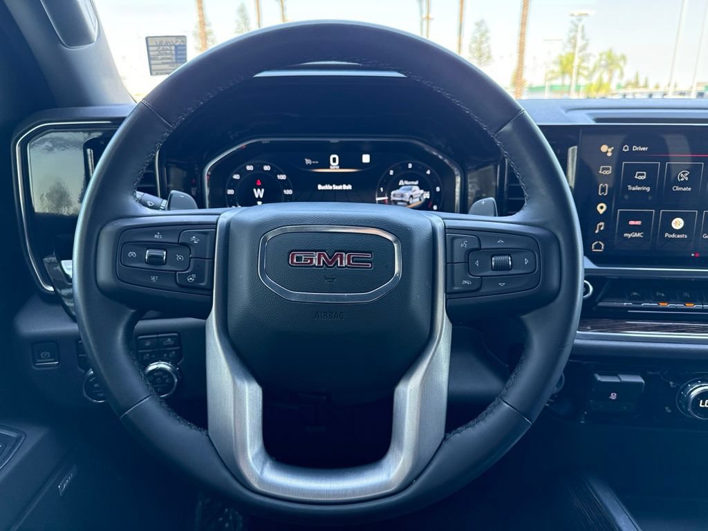 Used 2023 GMC Sierra 1500 Elevation w/ Elevation Premium Package AWD/4WD image 20
