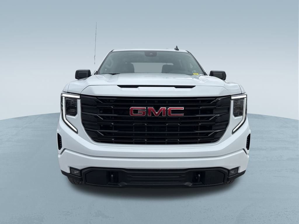 New 2026 GMC Sierra 1500 Elevation image 2