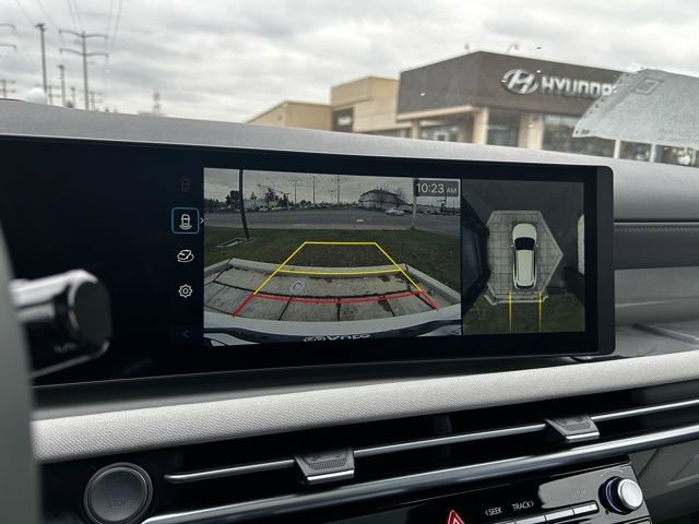 New 2026 Hyundai Tucson Limited image 24