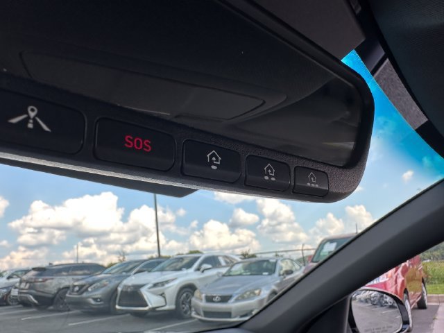 Used 2023 Genesis G70 3.3T w/ Sport Advanced Package RWD image 27