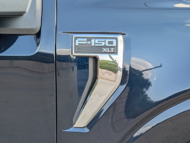 Used 2022 Ford F150 XLT w/ Equipment Group 302A High AWD/4WD image 10