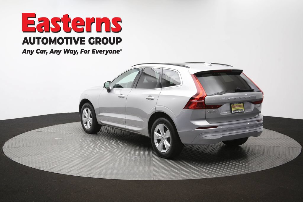 Used 2022 Volvo XC60 B5 Momentum AWD/4WD image 37