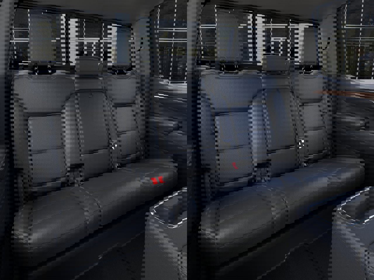 New 2025 GMC Sierra 1500 Denali w/ Denali Reserve Package image 41