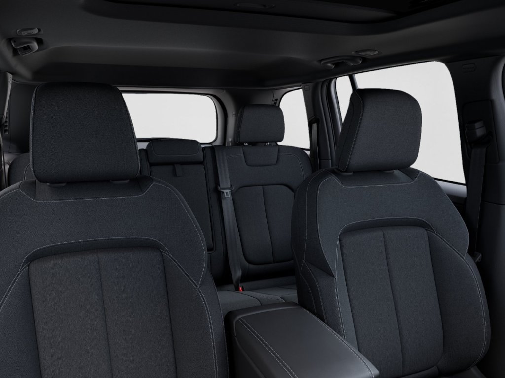 New 2027 Jeep Grand Cherokee Laredo X AWD/4WD image 26