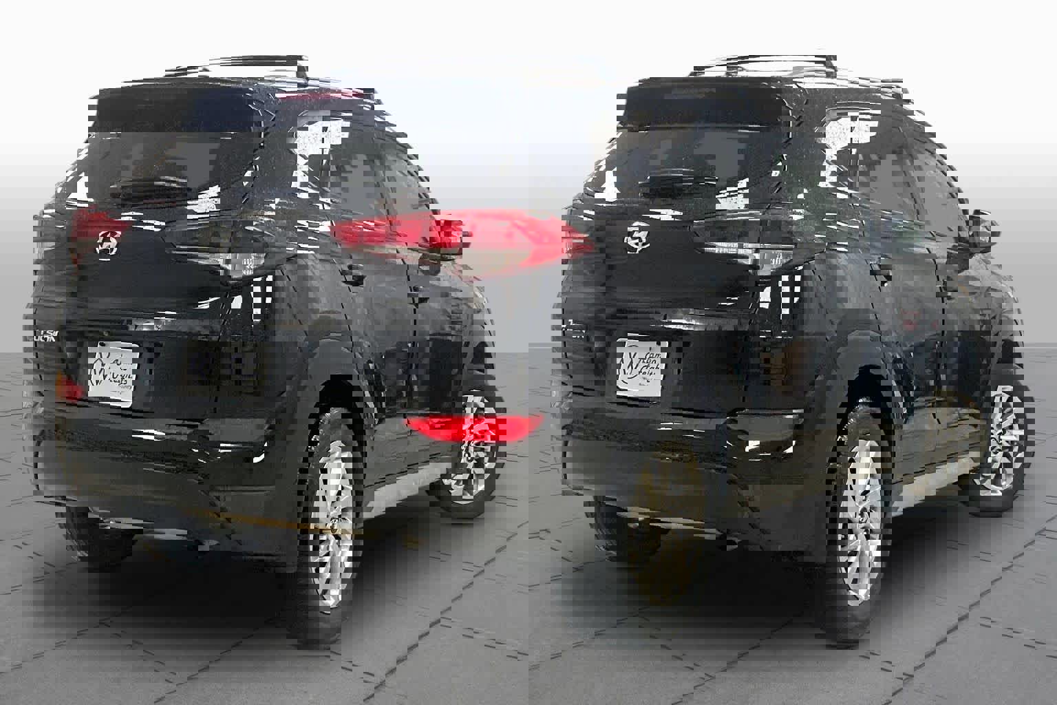 Used 2017 Hyundai Tucson SE FWD image 13