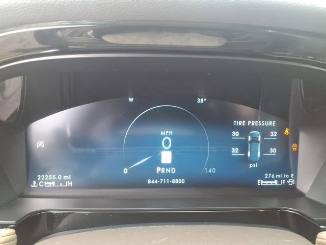 Used 2024 Lincoln Corsair Premiere w/ Equipment Group 101A image 19