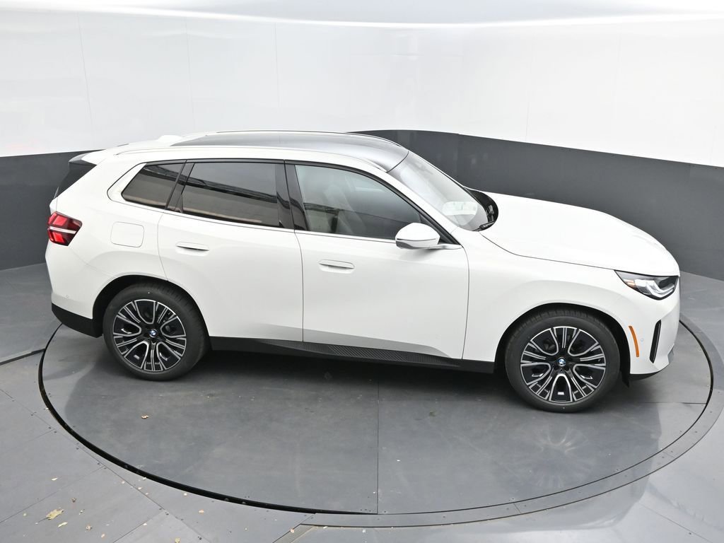 New 2026 BMW X3 xDrive30i w/ Convenience Package AWD/4WD image 42
