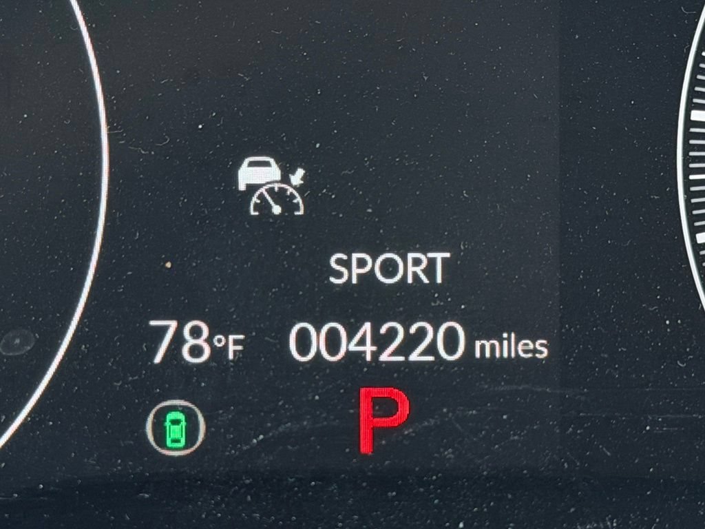 Used 2025 Honda Civic Sport image 27