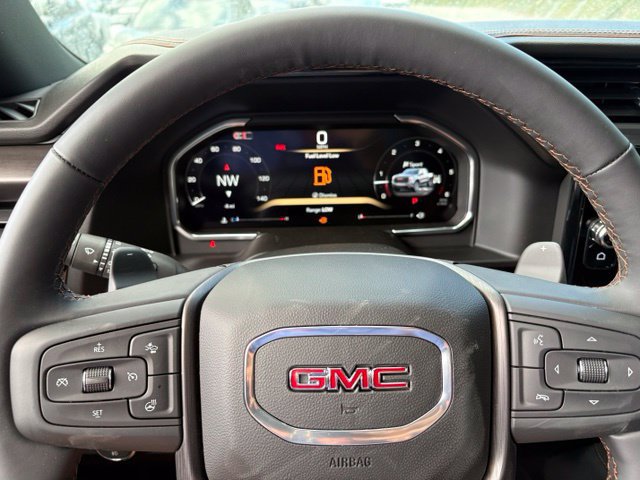 New 2026 GMC Sierra 1500 AT4 w/ AT4 Premium Package AWD/4WD image 11