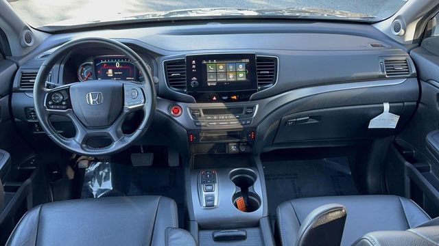 Certified 2022 Honda Pilot EX-L image 12