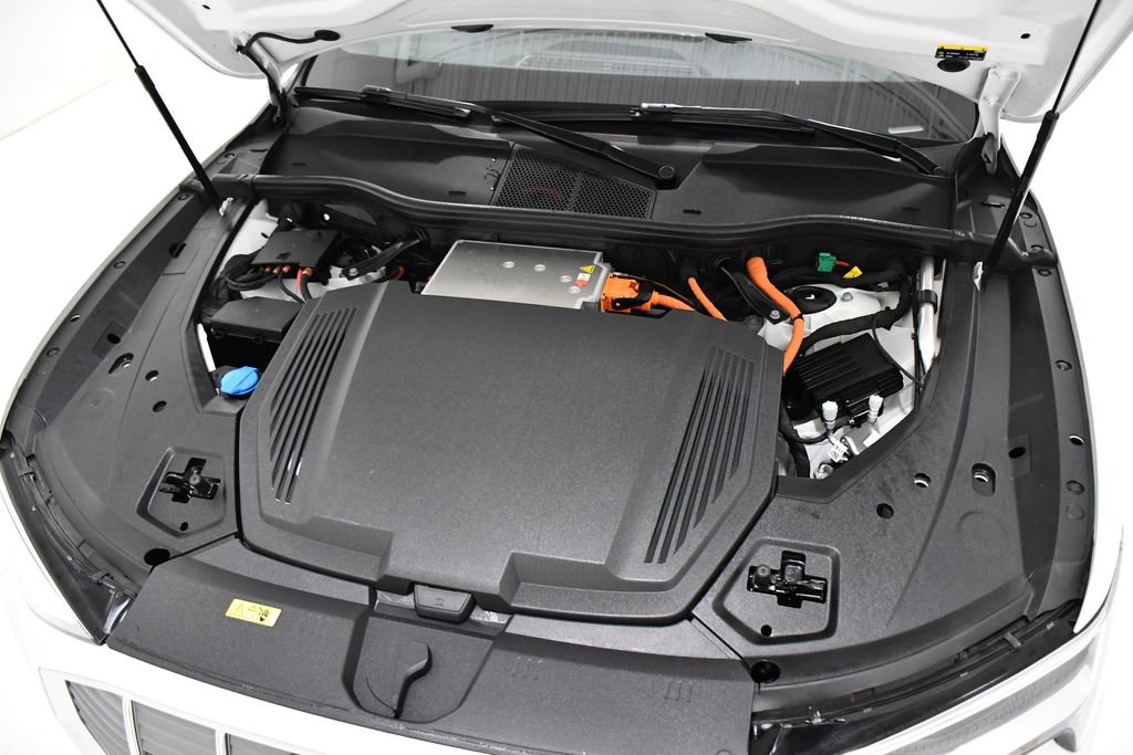 Used 2022 Audi e-tron Premium Plus w/ Premium Plus Package image 6