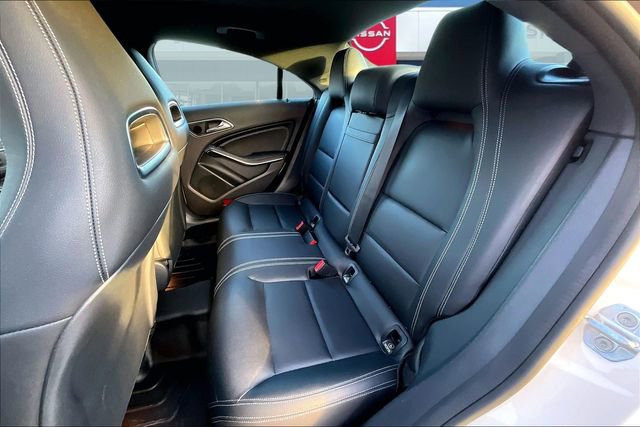 Used 2019 Mercedes-Benz CLA 250 image 19