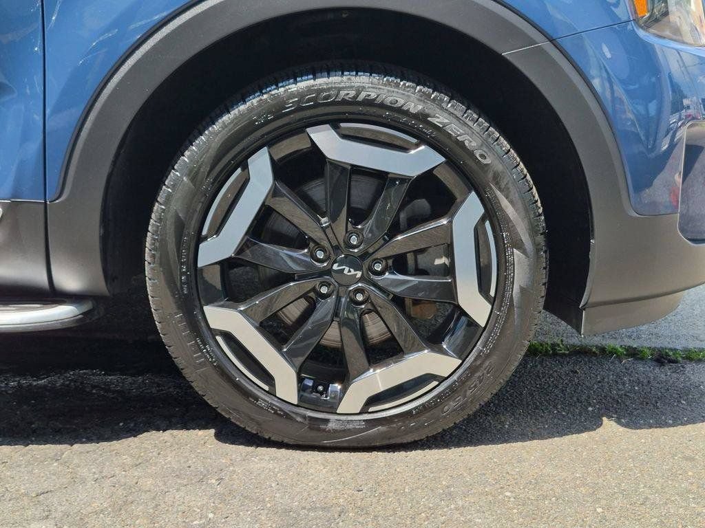 Certified 2023 Kia Telluride S AWD/4WD image 30