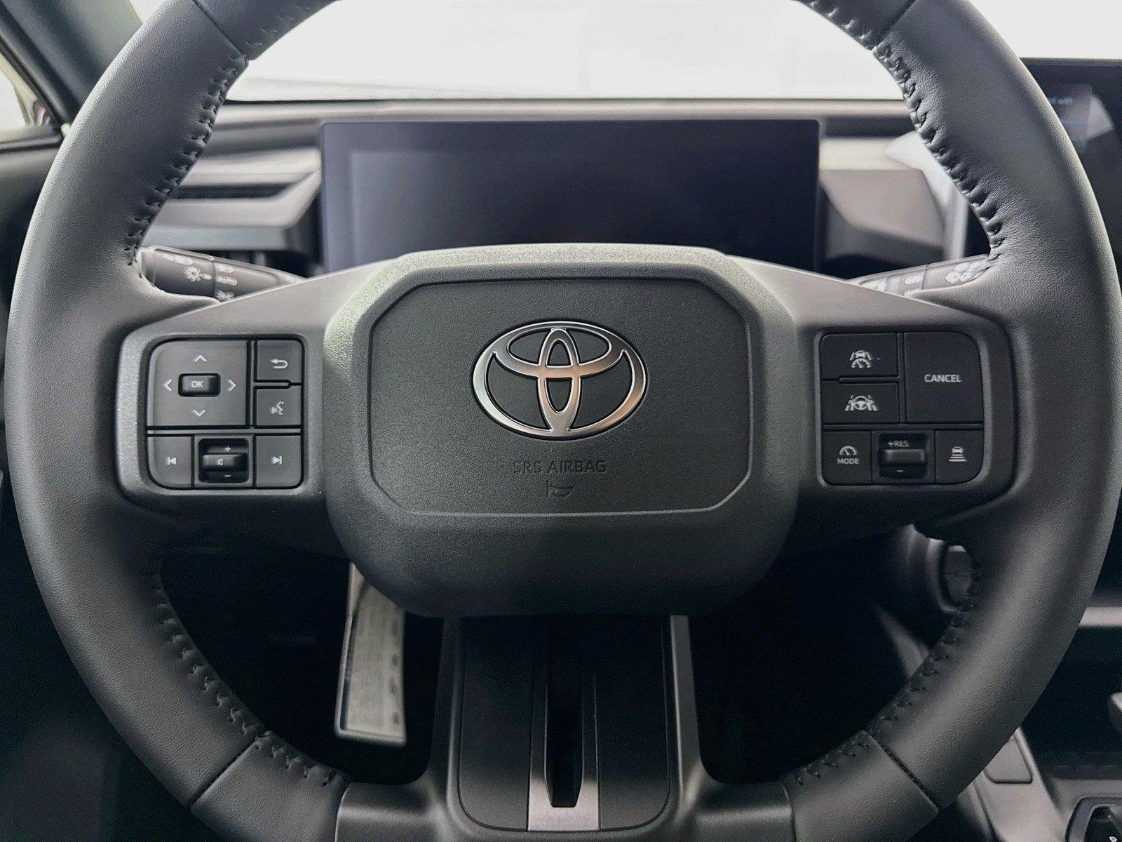 New 2026 Toyota RAV4 SE w/ Convenience Package AWD/4WD image 17