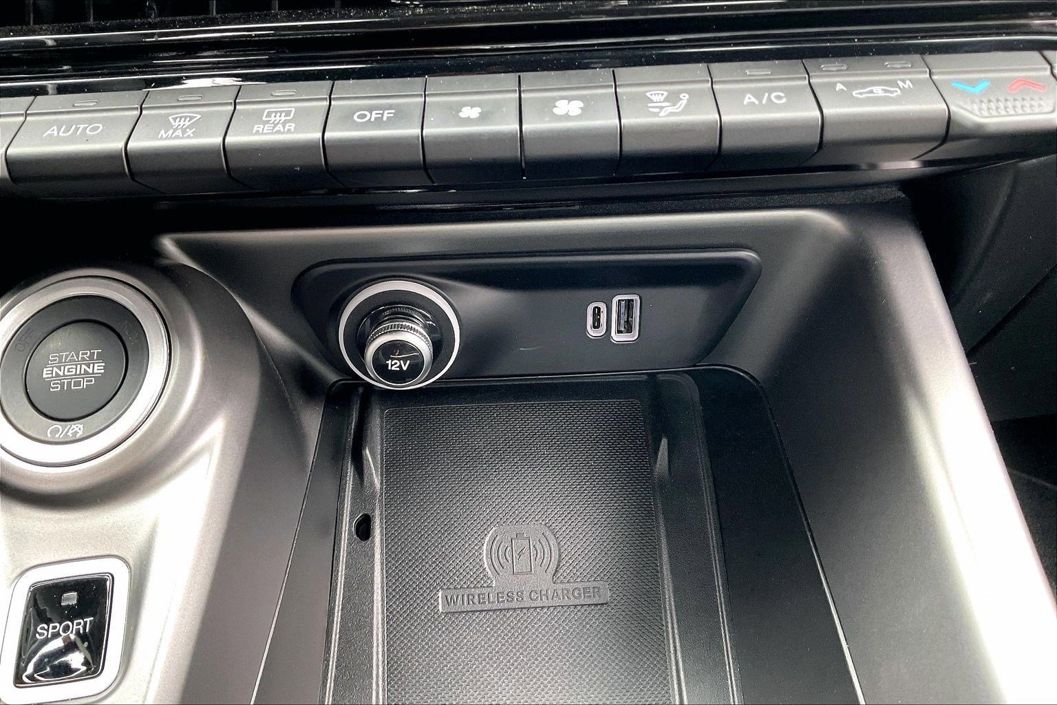 Used 2024 Dodge Hornet R/T Plus image 22