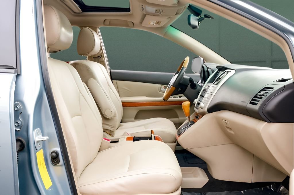 Used 2008 Lexus RX 400h AWD image 25