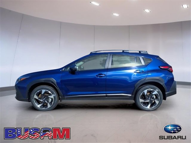 New 2025 Subaru Crosstrek 2.5i Limited image 2