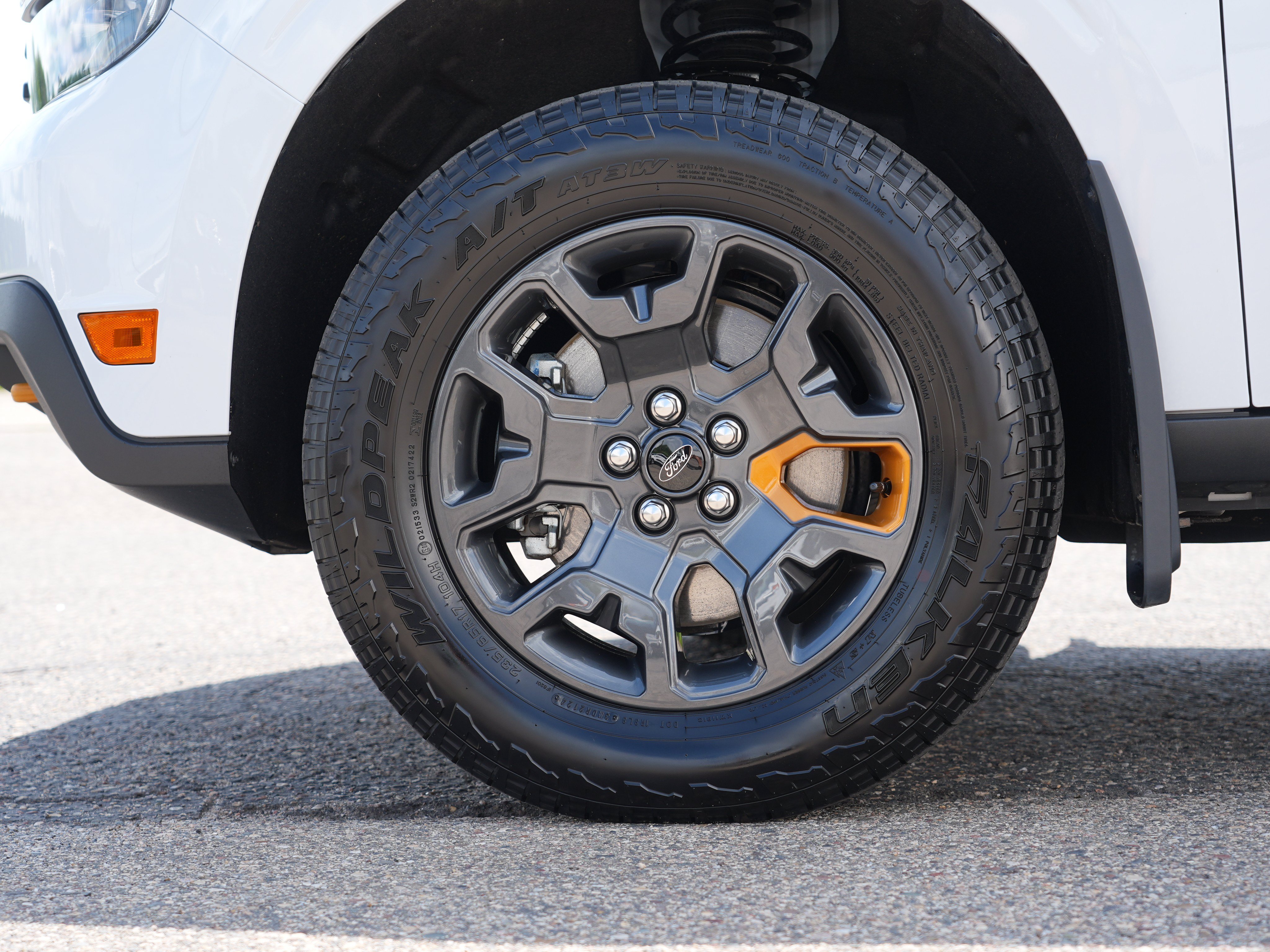 Used 2024 Ford Maverick Tremor w/ Tremor Off-Road Package AWD/4WD image 13