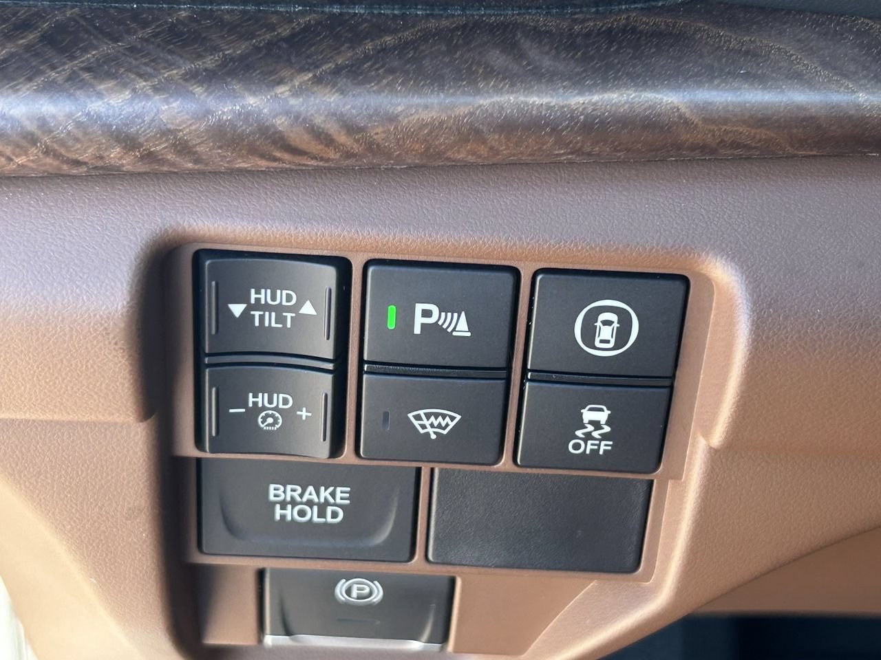 Certified 2024 Acura RDX w/ Advance Package AWD/4WD image 35