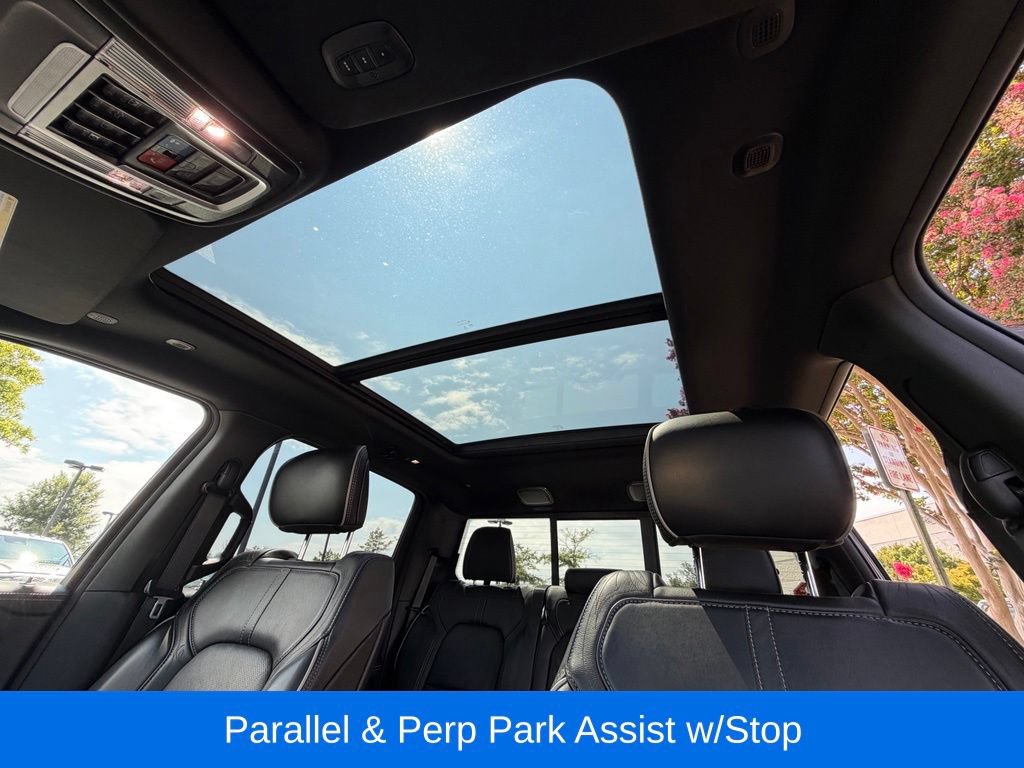 Certified 2020 RAM 1500 Limited w/ Black Appearance Package AWD/4WD image 34