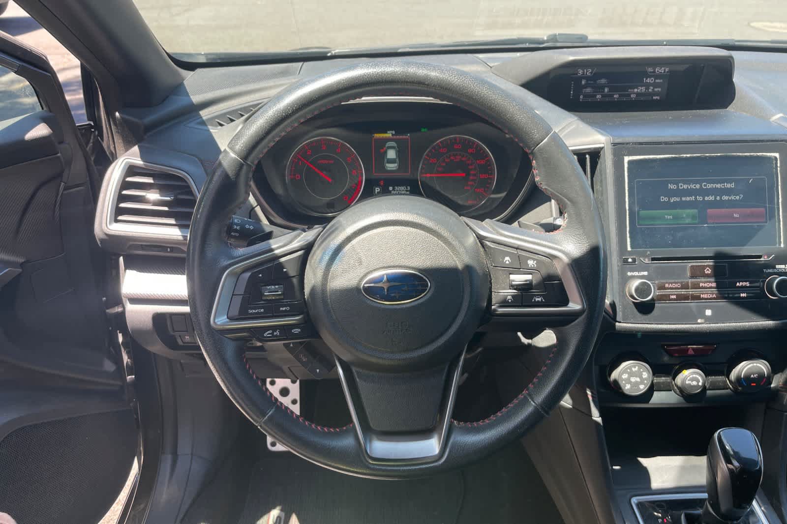 Used 2018 Subaru Impreza 2.0i Sport AWD/4WD image 12