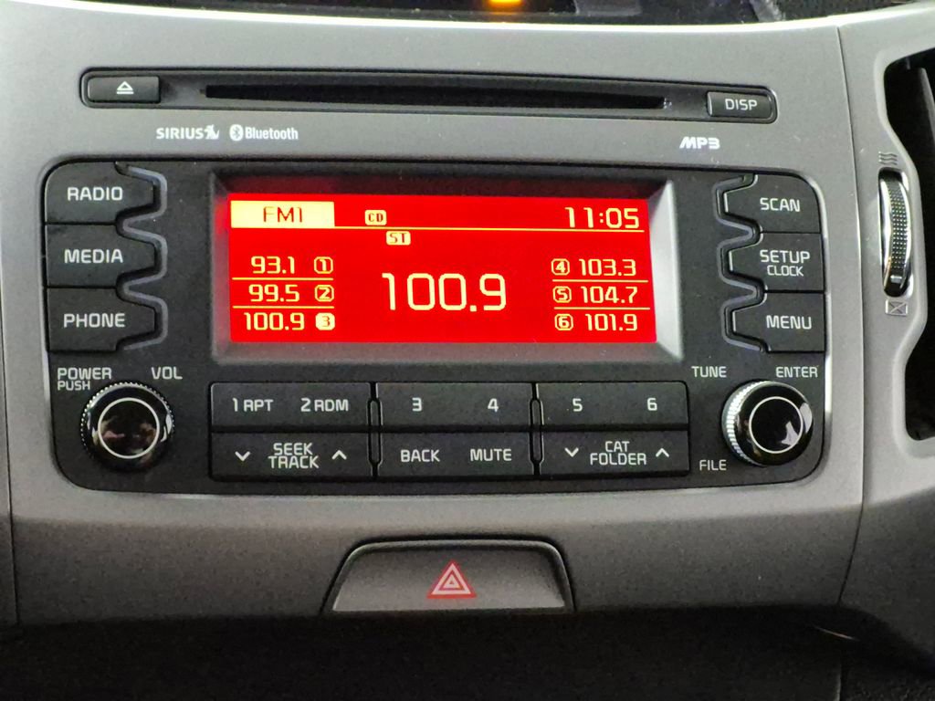 Used 2016 Kia Sportage LX image 19