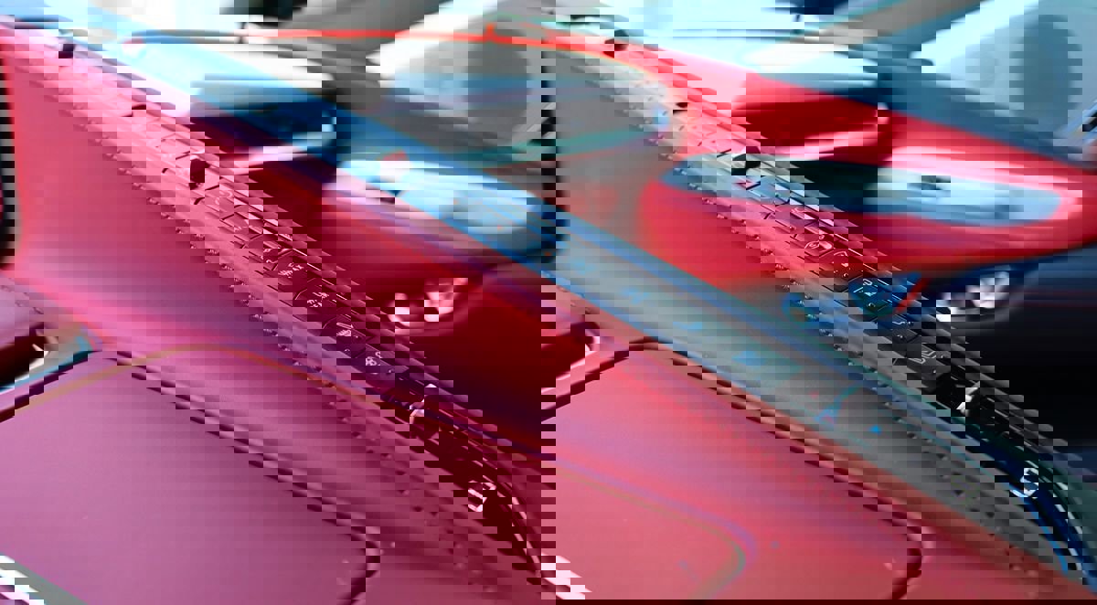 Used 2023 Chevrolet Corvette Stingray Premium Conv w/ Z51 Performance Package image 61