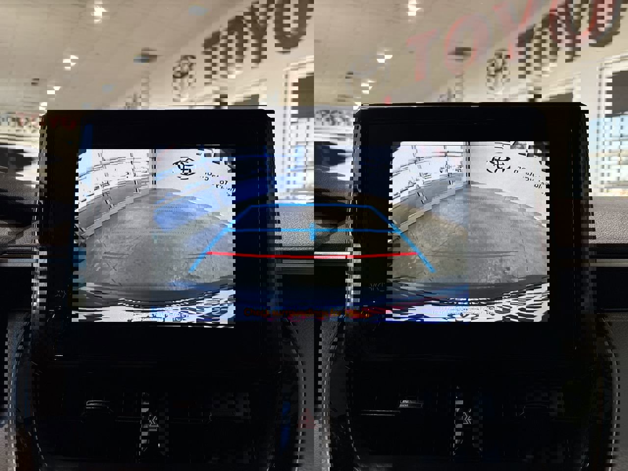 Certified 2025 Toyota Corolla LE image 18