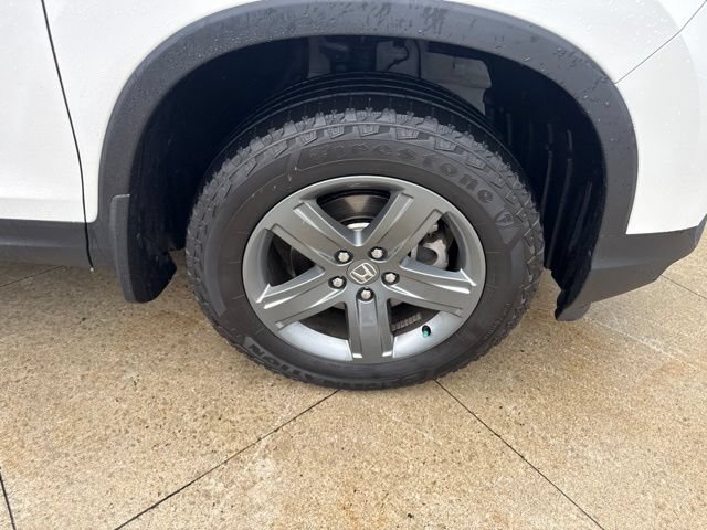 Used 2023 Honda Ridgeline RTL image 9