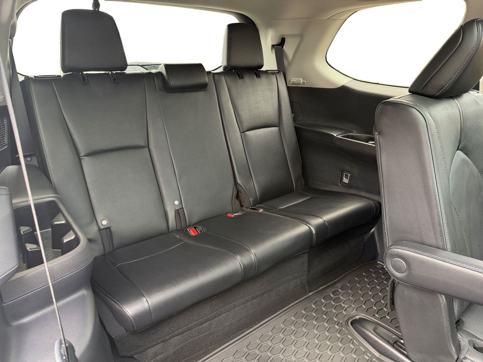Used 2025 Toyota Grand Highlander AWD Hybrid image 27