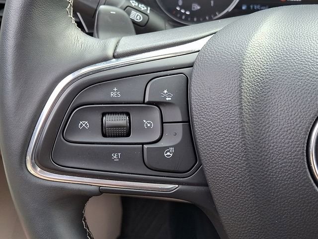 Used 2023 Buick Envision Avenir AWD/4WD image 22