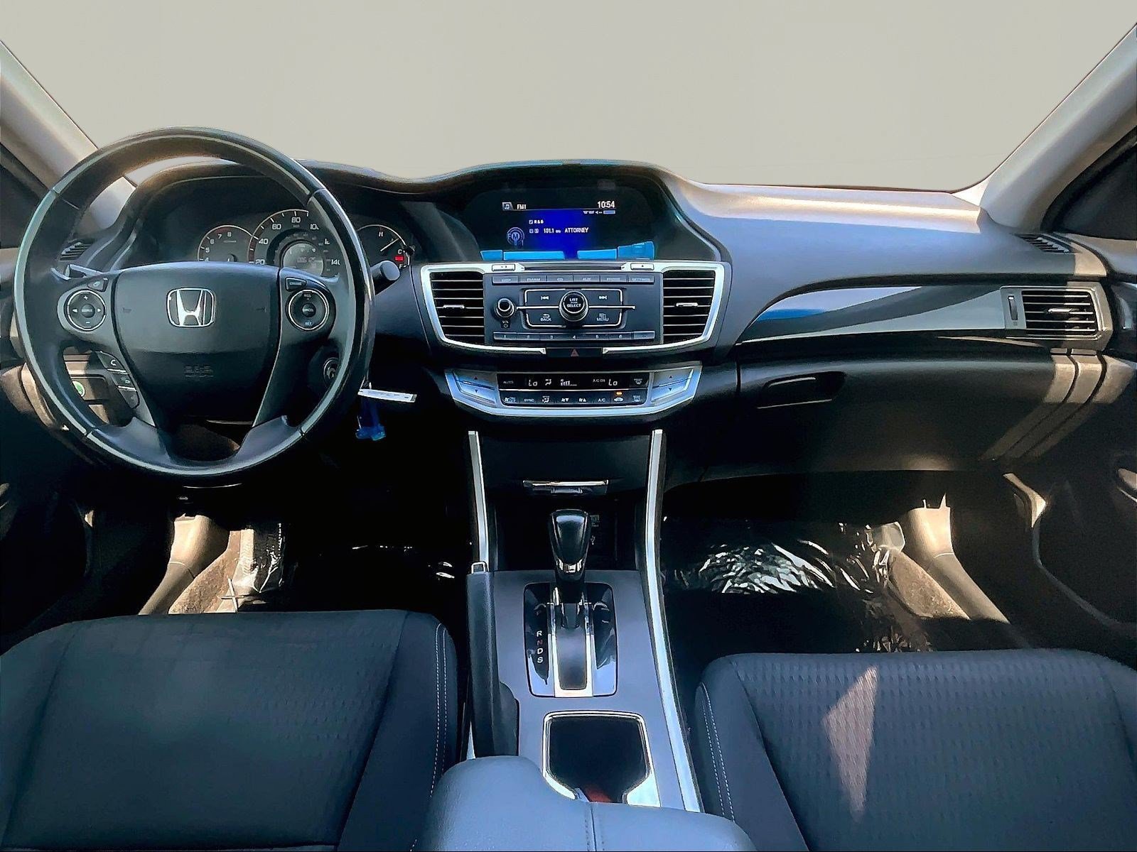 Used 2013 Honda Accord Sport image 7