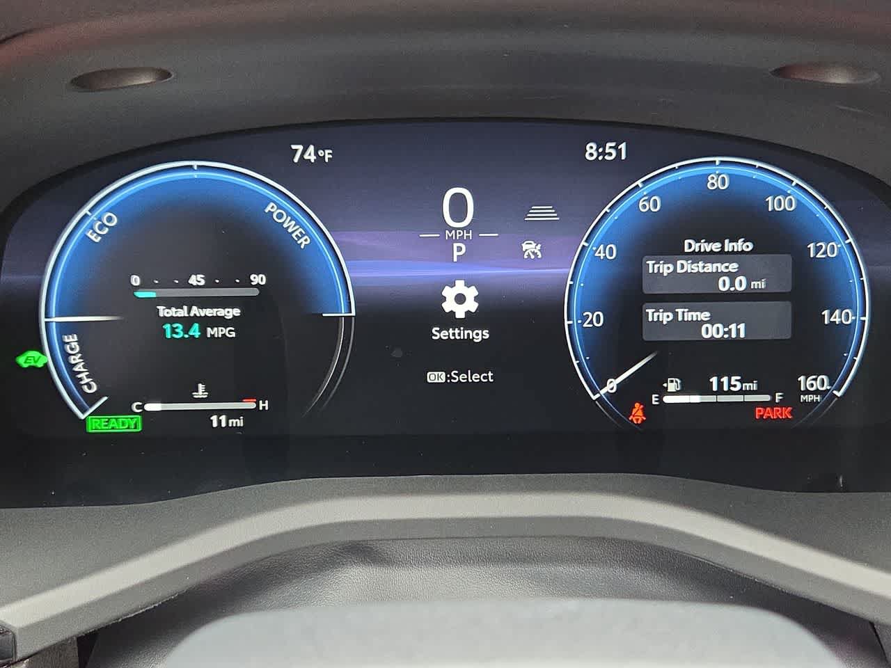 New 2026 Toyota Camry XSE FWD image 22