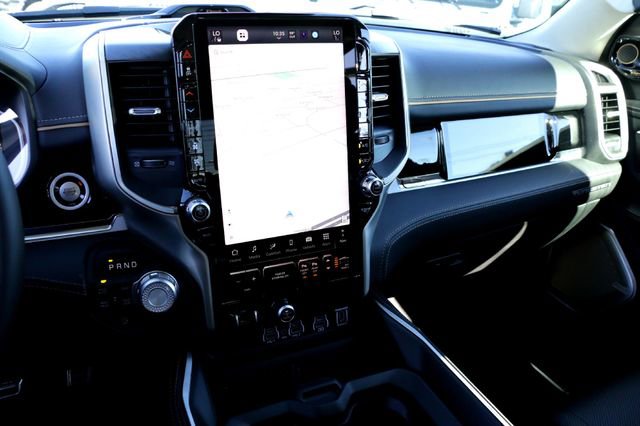 New 2026 RAM 1500 Tungsten w/ Trailer Tow Group image 14