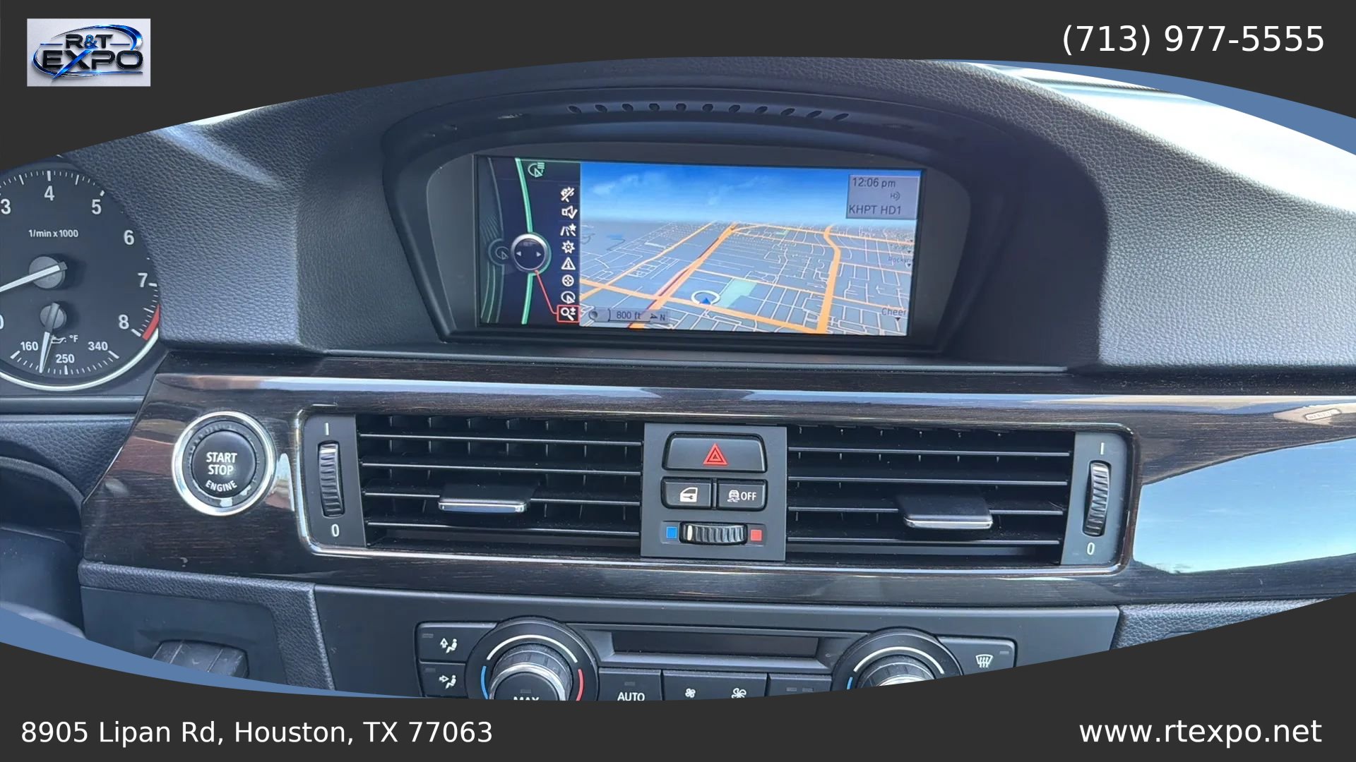 Used 2012 BMW 335i xDrive Coupe AWD/4WD image 35
