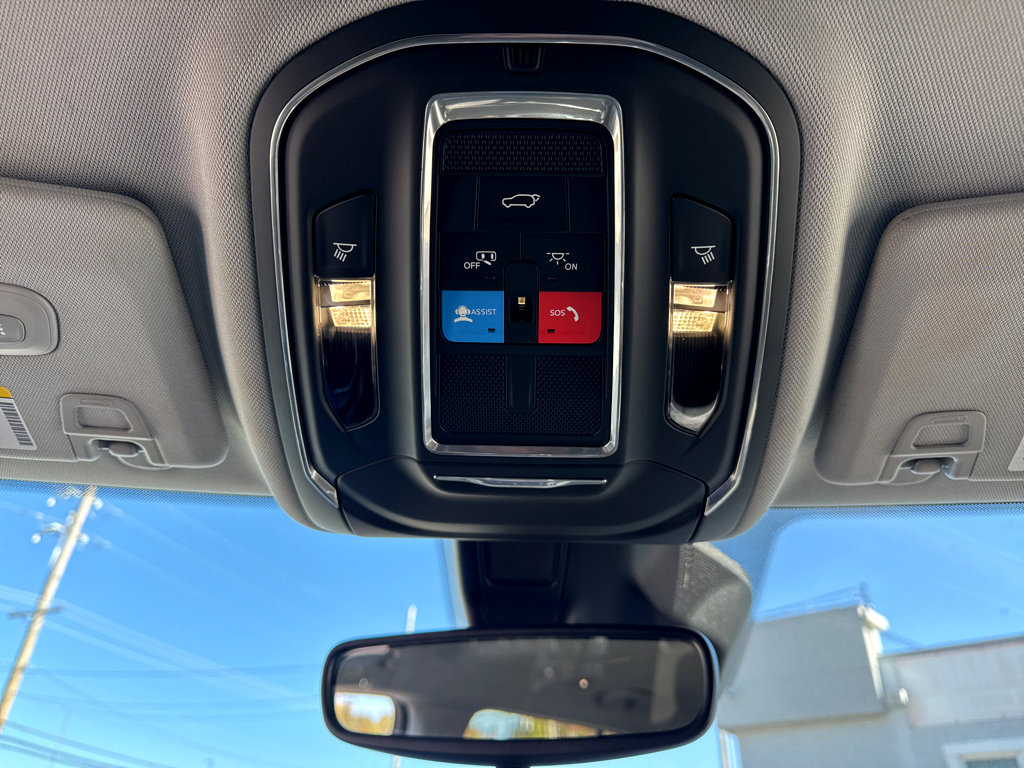 Certified 2021 Jeep Grand Cherokee L Limited image 25