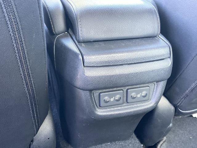 Used 2016 Honda Civic Touring image 18
