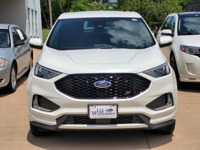 Used 2023 Ford Edge ST AWD/4WD image 2