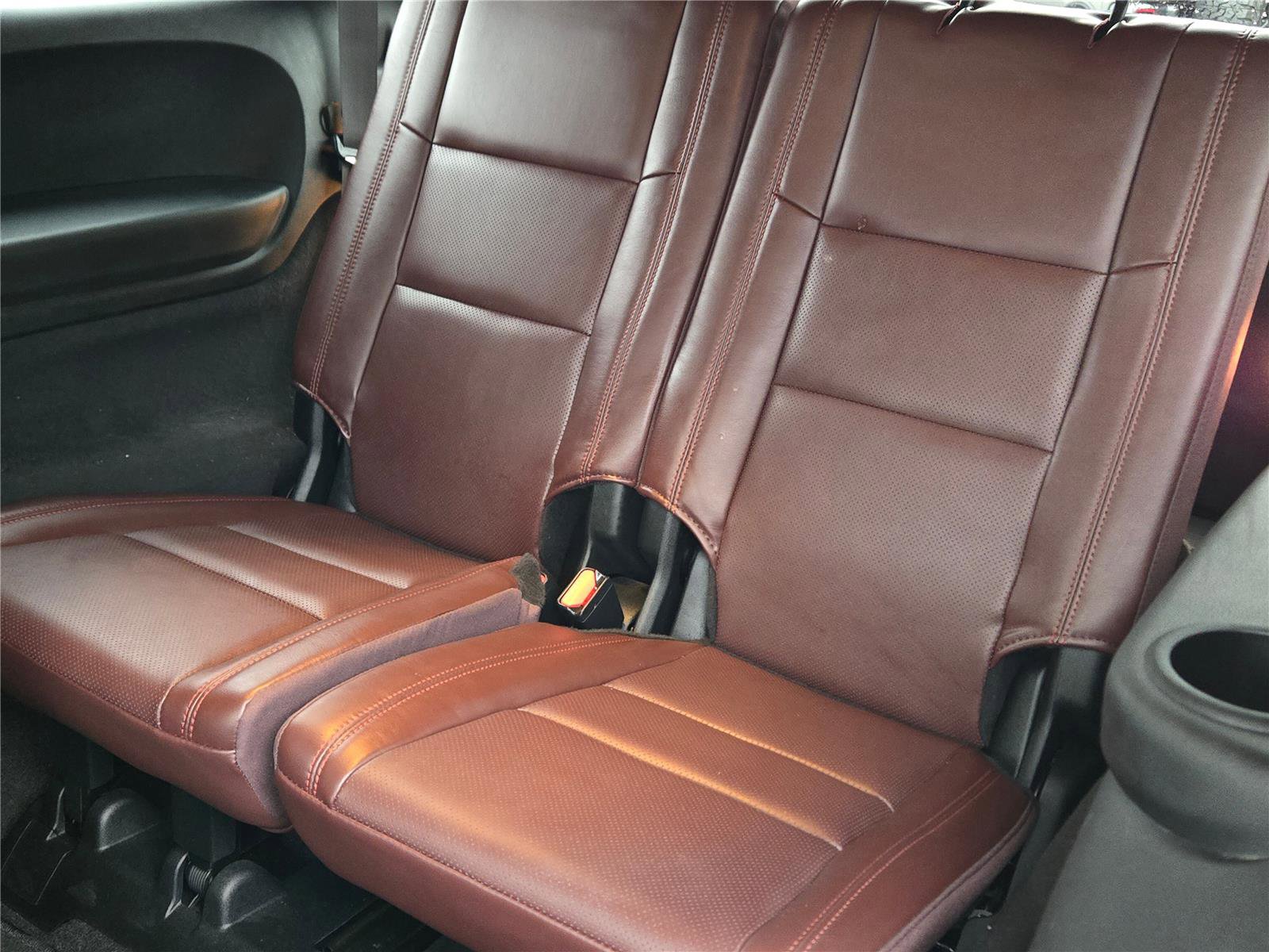 Used 2025 Dodge Durango R/T image 17