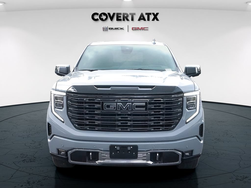 Used 2025 GMC Sierra 1500 Denali Ultimate AWD/4WD image 2