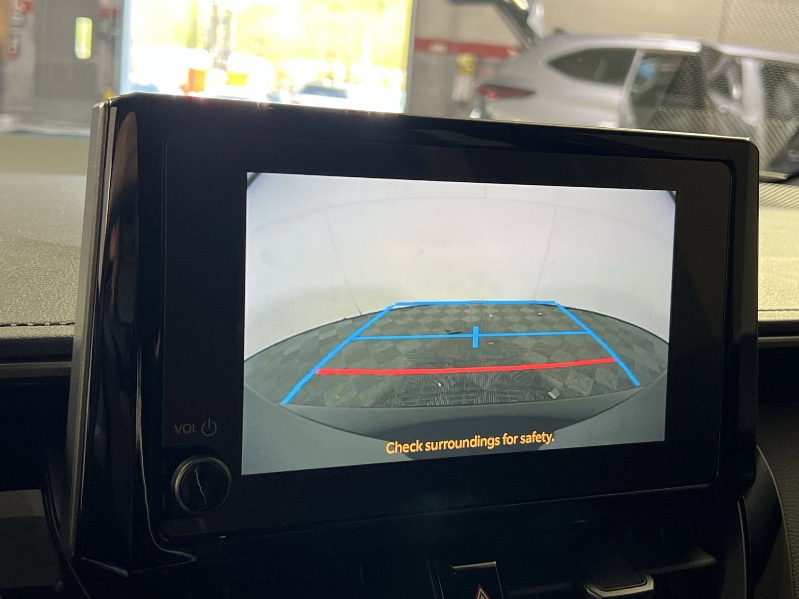 Used 2025 Toyota Corolla GR image 12