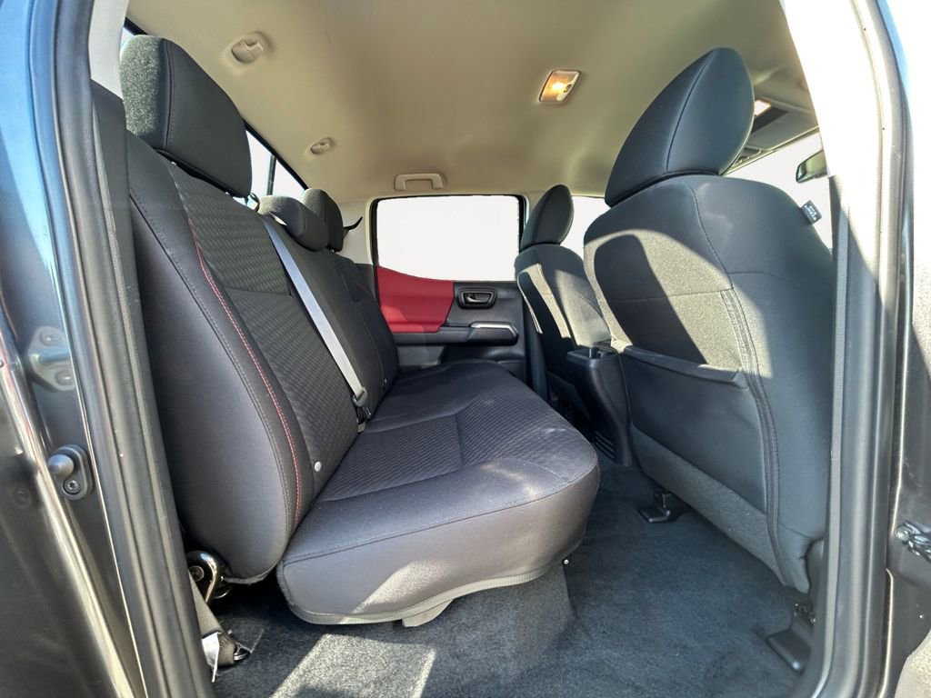 Used 2023 Toyota Tacoma SR5 image 11