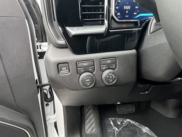 New 2026 Chevrolet Silverado 1500 RST image 11