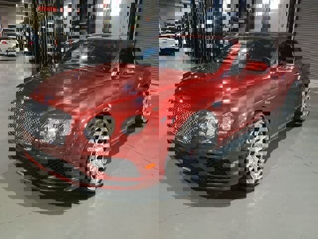 Used 2017 Bentley Continental GT image 23